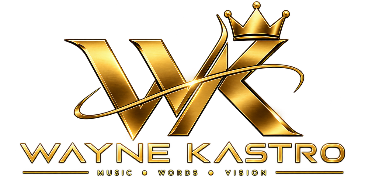 Wayne Kastro